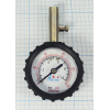 манометр авто\10bar/150psi\\60мм\FLX-23