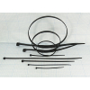 хомут-стяжка 7,8x540\D155\чер\пл\SFK-540B-7C