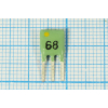 ф 10680 \пол\185/6\SFEL\3P\ФП1П6-1,1\\ (жел 68)