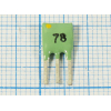ф 10780 \пол\130/3\SFEL\3P\ФП1П6-515\\ (жел 78)